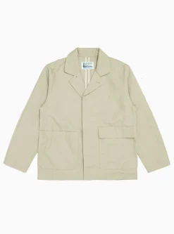 Postal Jacket Camel<Garbstore Sale