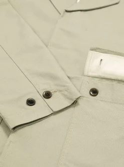 Postal Jacket Camel<Garbstore Sale