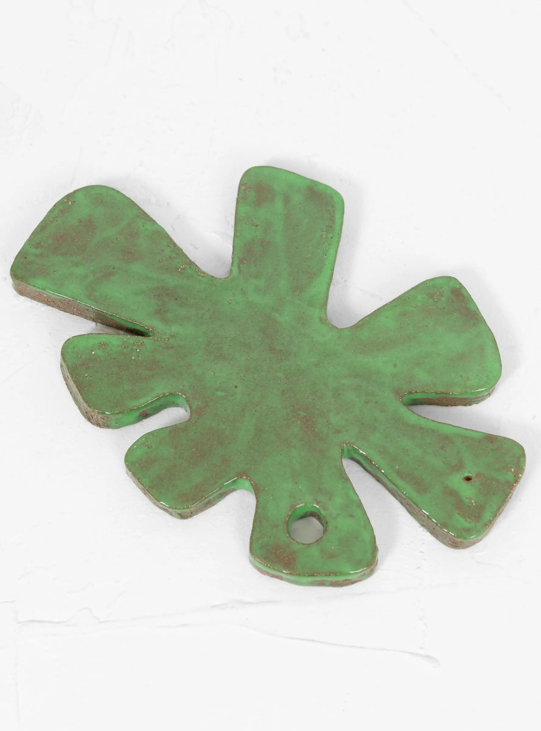 Power Incense Holder Moss<Jessica Tremaine New