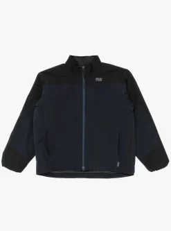 PrimaLoft Insulation Jacket Black & Midnight<Sedan All-Purpose Clearance