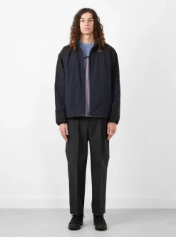 PrimaLoft Insulation Jacket Black & Midnight<Sedan All-Purpose Clearance