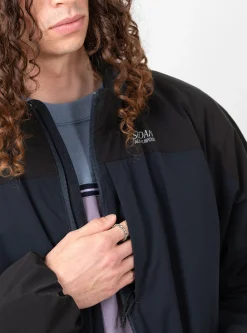 PrimaLoft Insulation Jacket Black & Midnight<Sedan All-Purpose Clearance