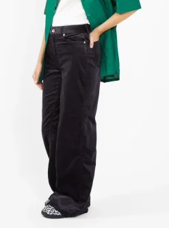 Priscila Trousers Navy<Bellerose Online