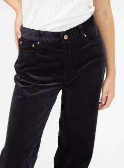 Priscila Trousers Navy<Bellerose Online