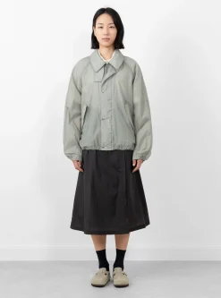 Provenance Jacket Recycled Dry Grey<mfpen Hot