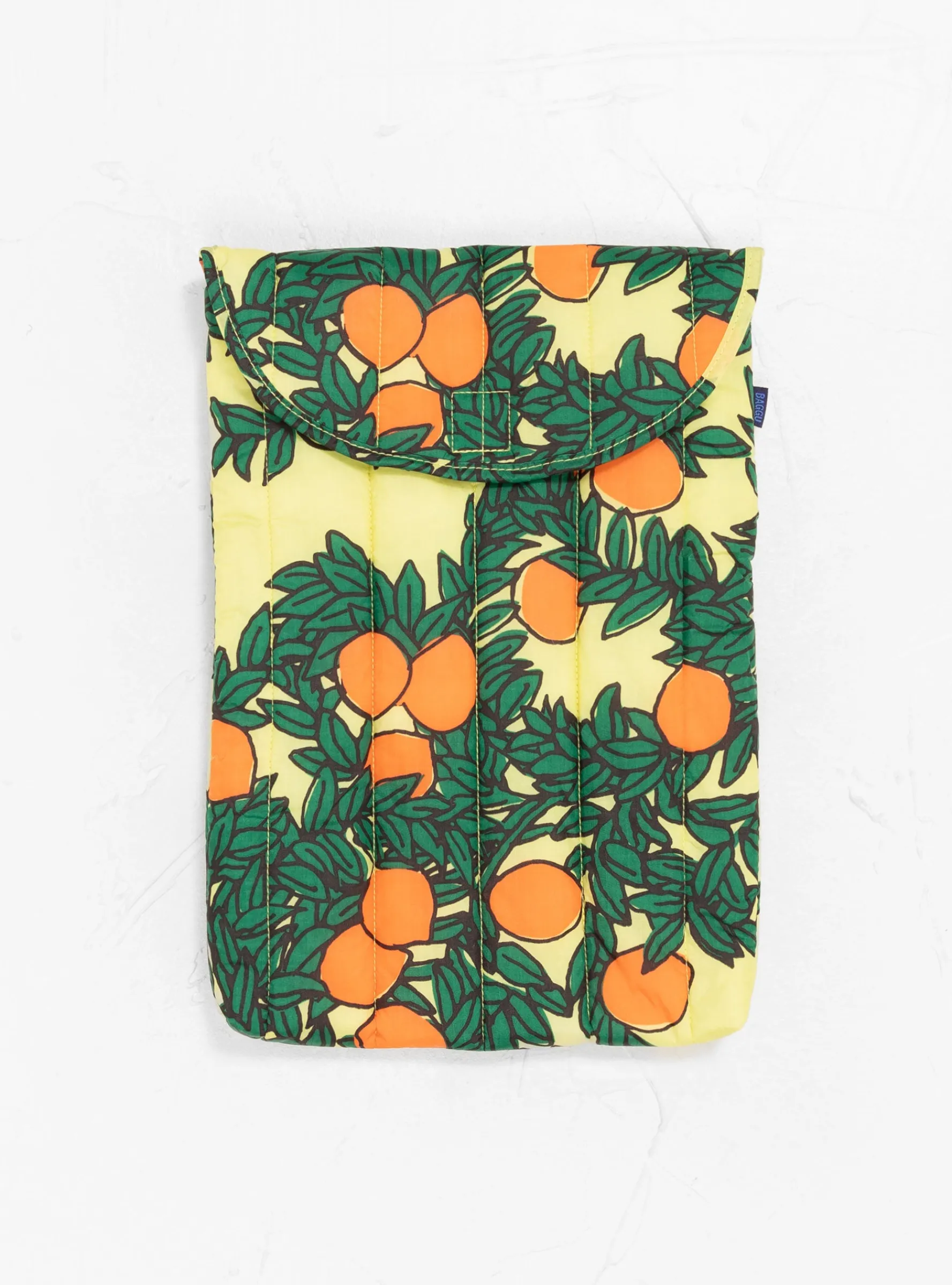Puffy Laptop Sleeve 16"<Baggu Fashion