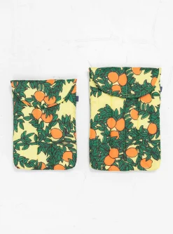 Puffy Laptop Sleeve 16