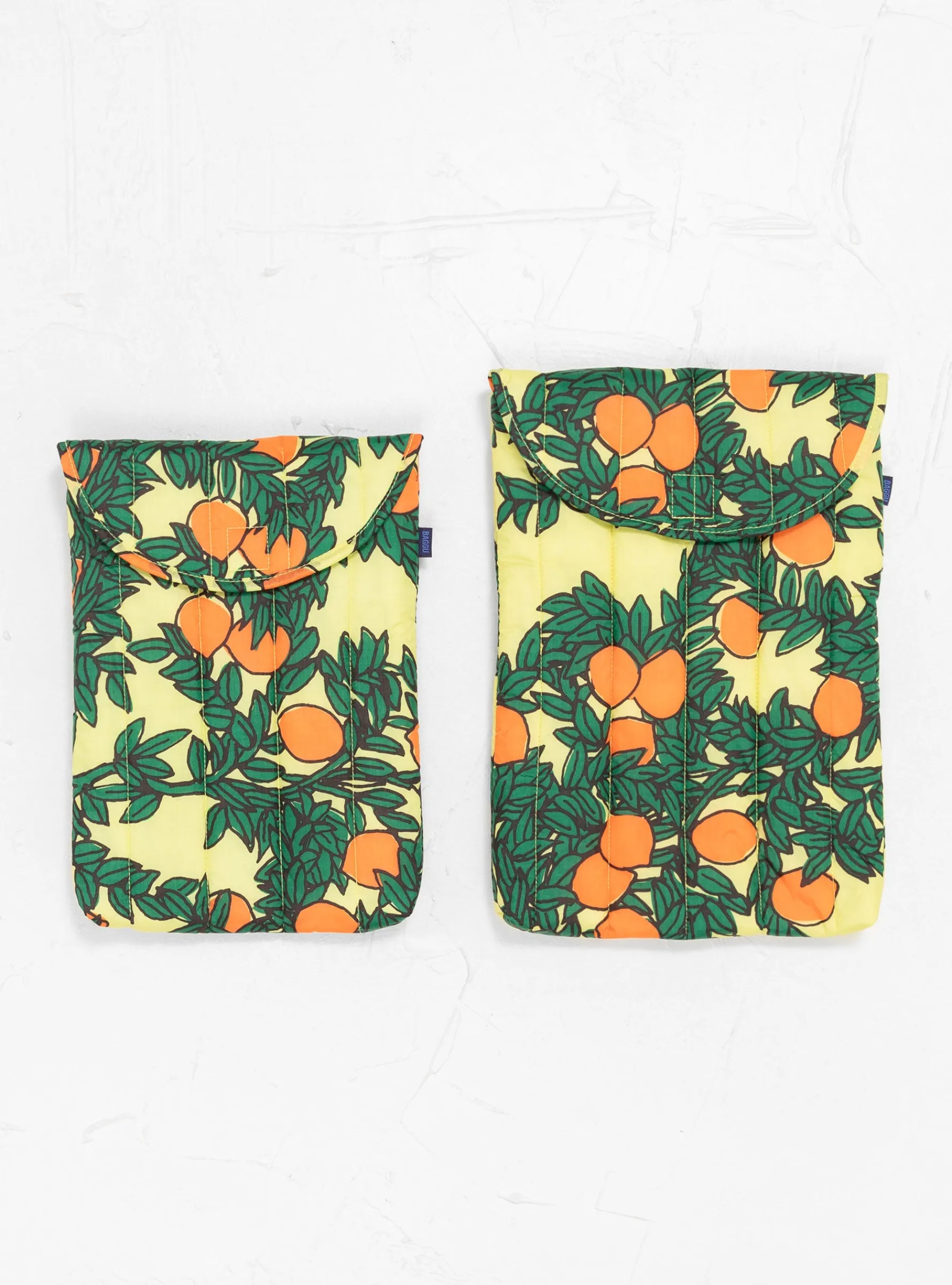 Puffy Laptop Sleeve 16"<Baggu Fashion
