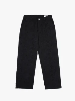 Punch Out Jeans Black<mfpen Best