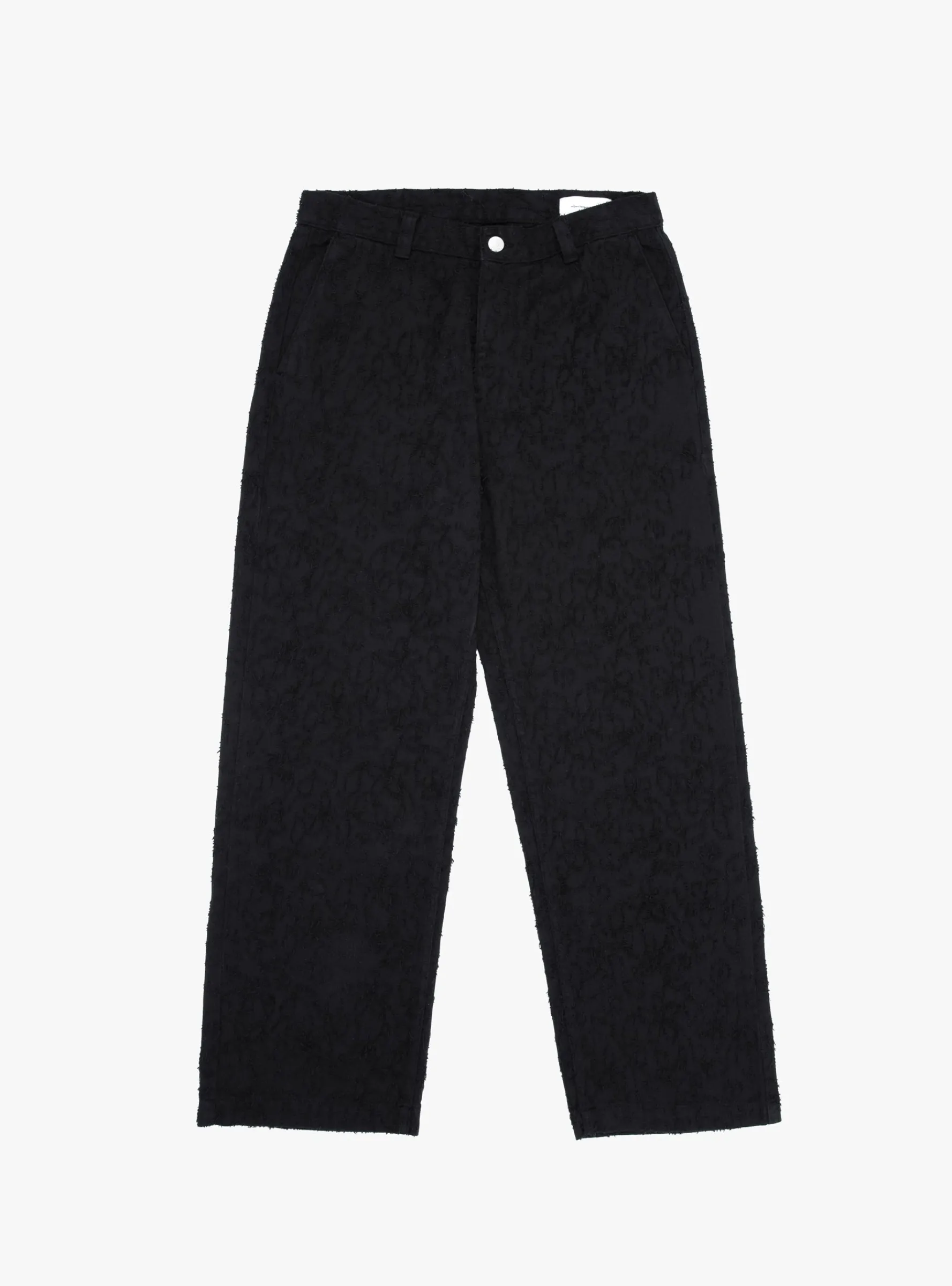 Punch Out Jeans Black<mfpen Best