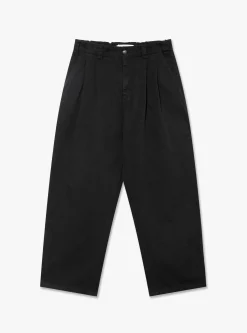 Railway Chinos Black<Polar Skate Co. Hot