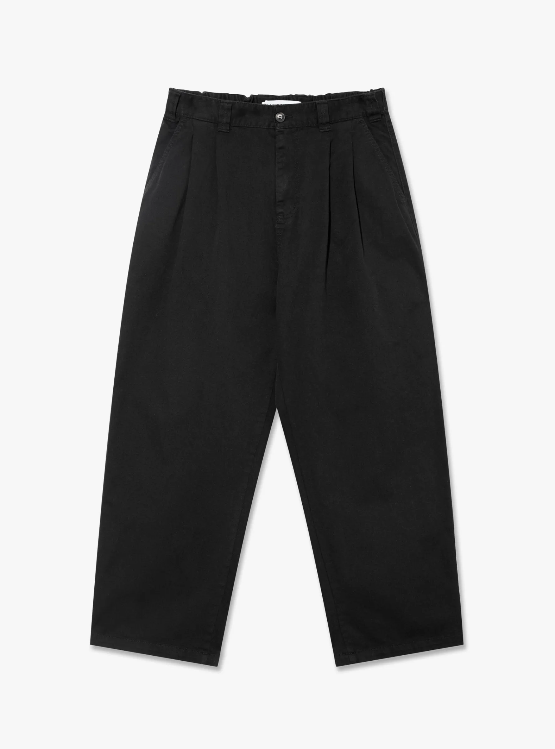 Railway Chinos Black<Polar Skate Co. Hot
