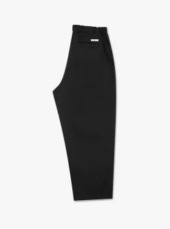 Railway Chinos Black<Polar Skate Co. Hot