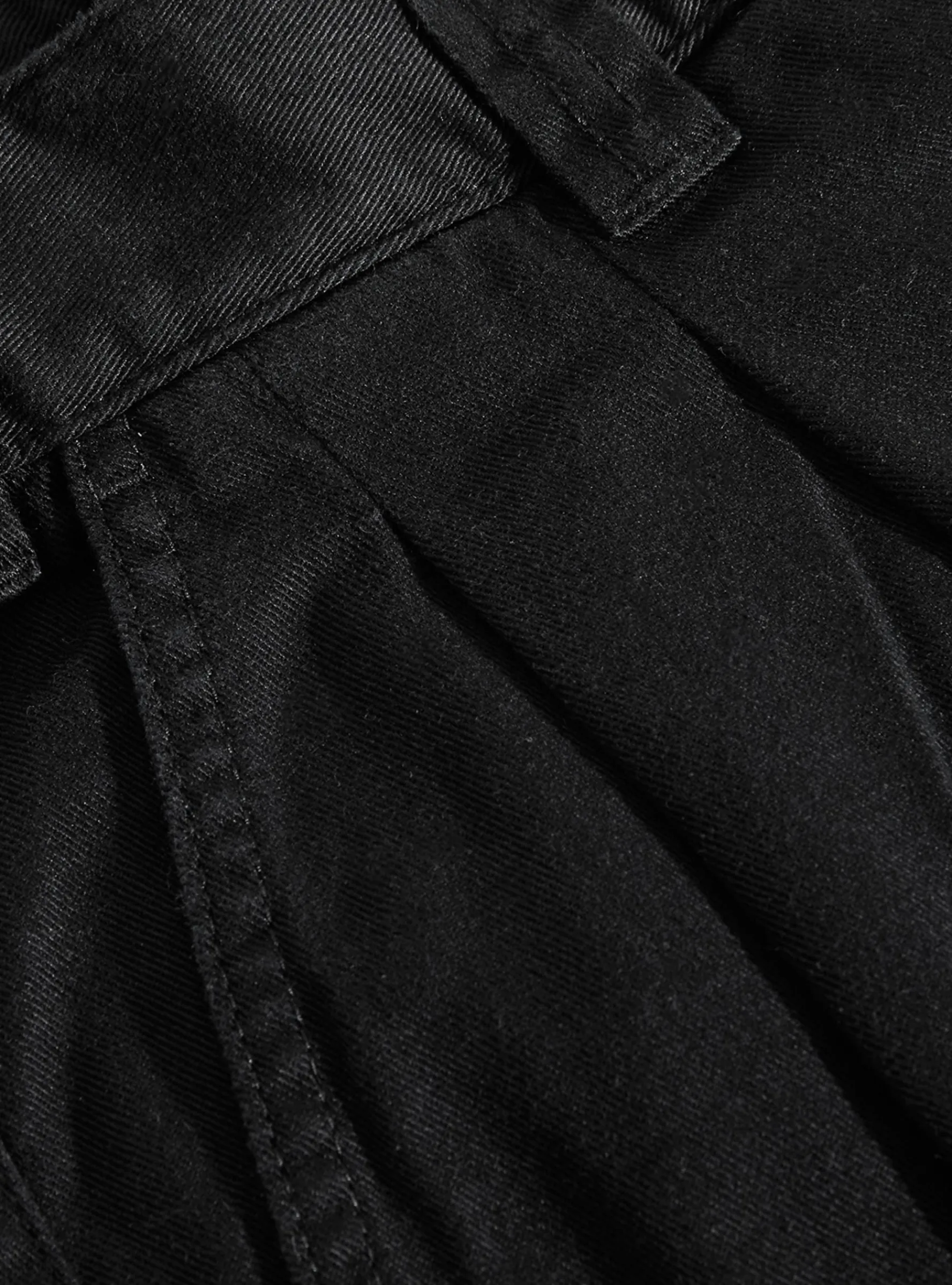 Railway Chinos Black<Polar Skate Co. Hot