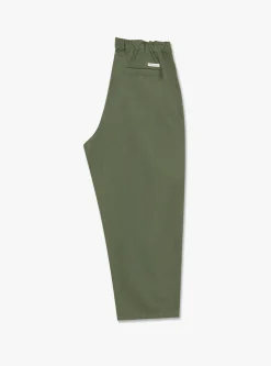 Railway Chinos Grey Green<Polar Skate Co. Sale