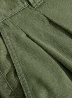 Railway Chinos Grey Green<Polar Skate Co. Sale