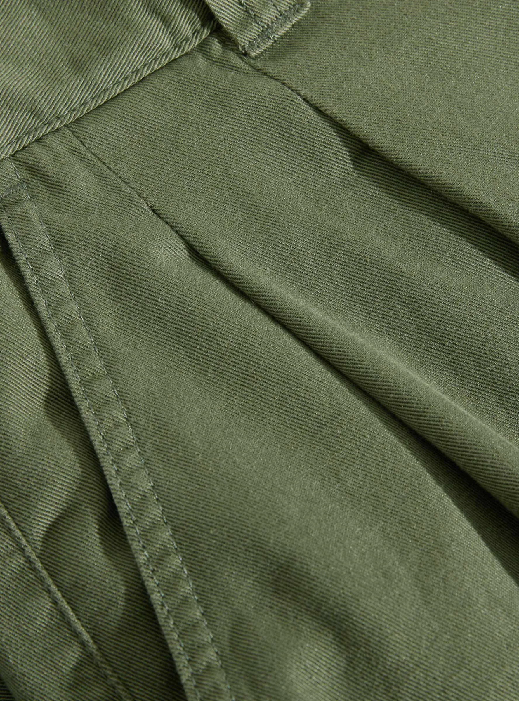 Railway Chinos Grey Green<Polar Skate Co. Sale