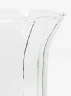 Recycled Glass Flower Vase<PUEBCO Hot
