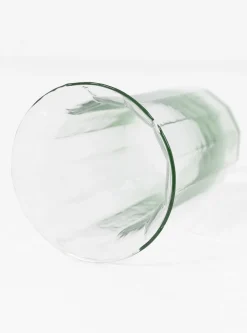 Recycled Glass Flower Vase<PUEBCO Hot