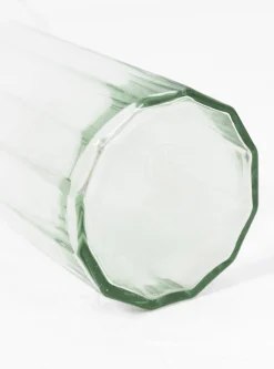 Recycled Glass Flower Vase<PUEBCO Hot