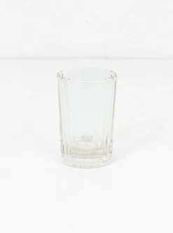 Reed Drinking Glass Set Clear<Brut Homeware Best