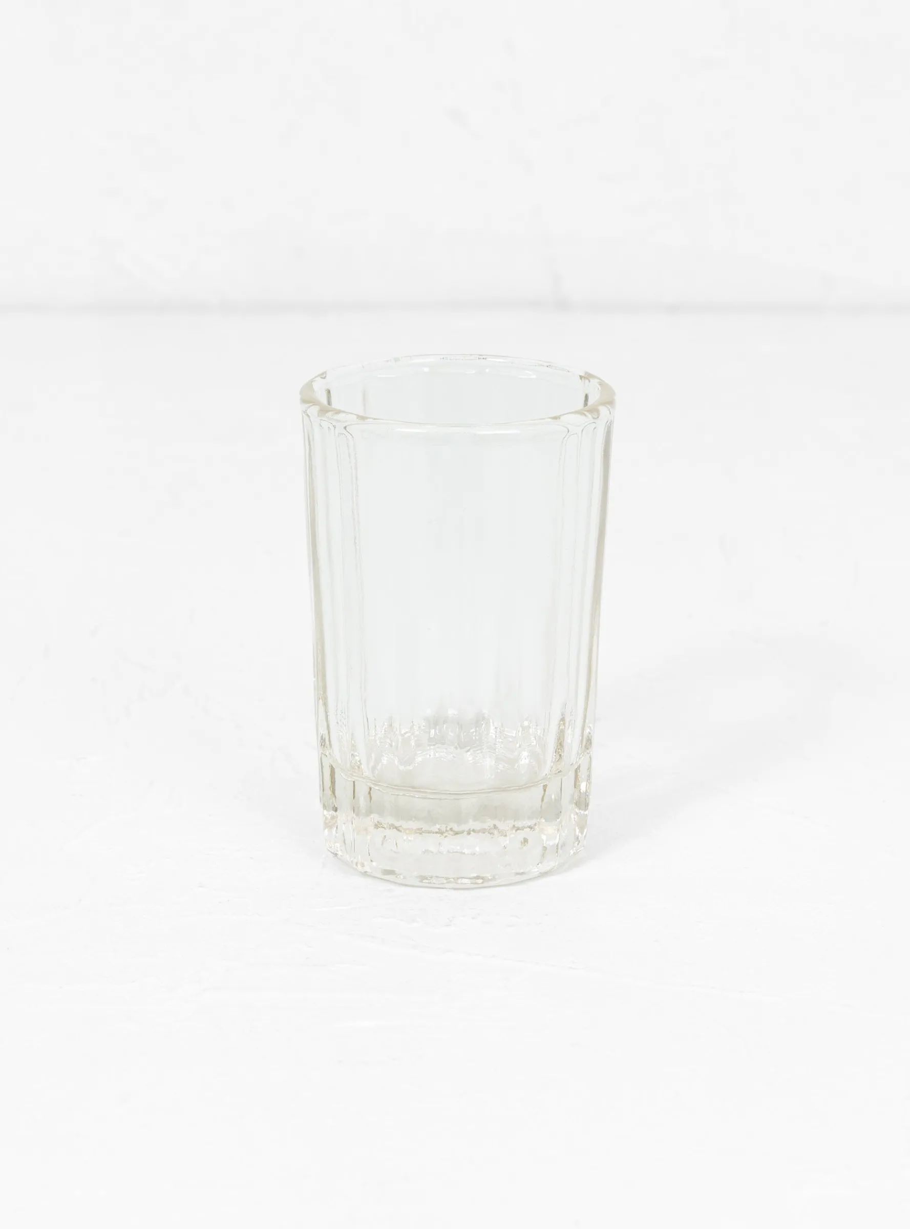 Reed Drinking Glass Set Clear<Brut Homeware Best