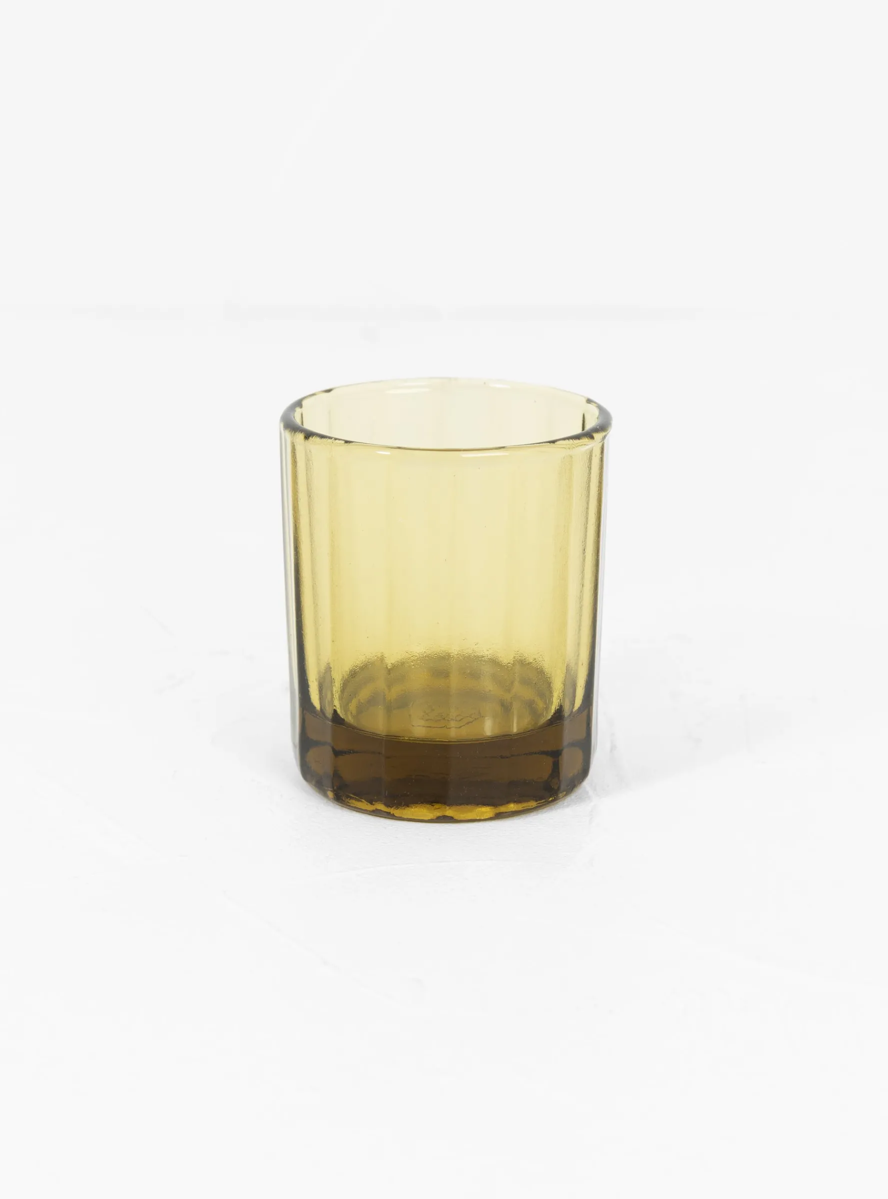 Reed Tumbler Set Amber<Brut Homeware Hot