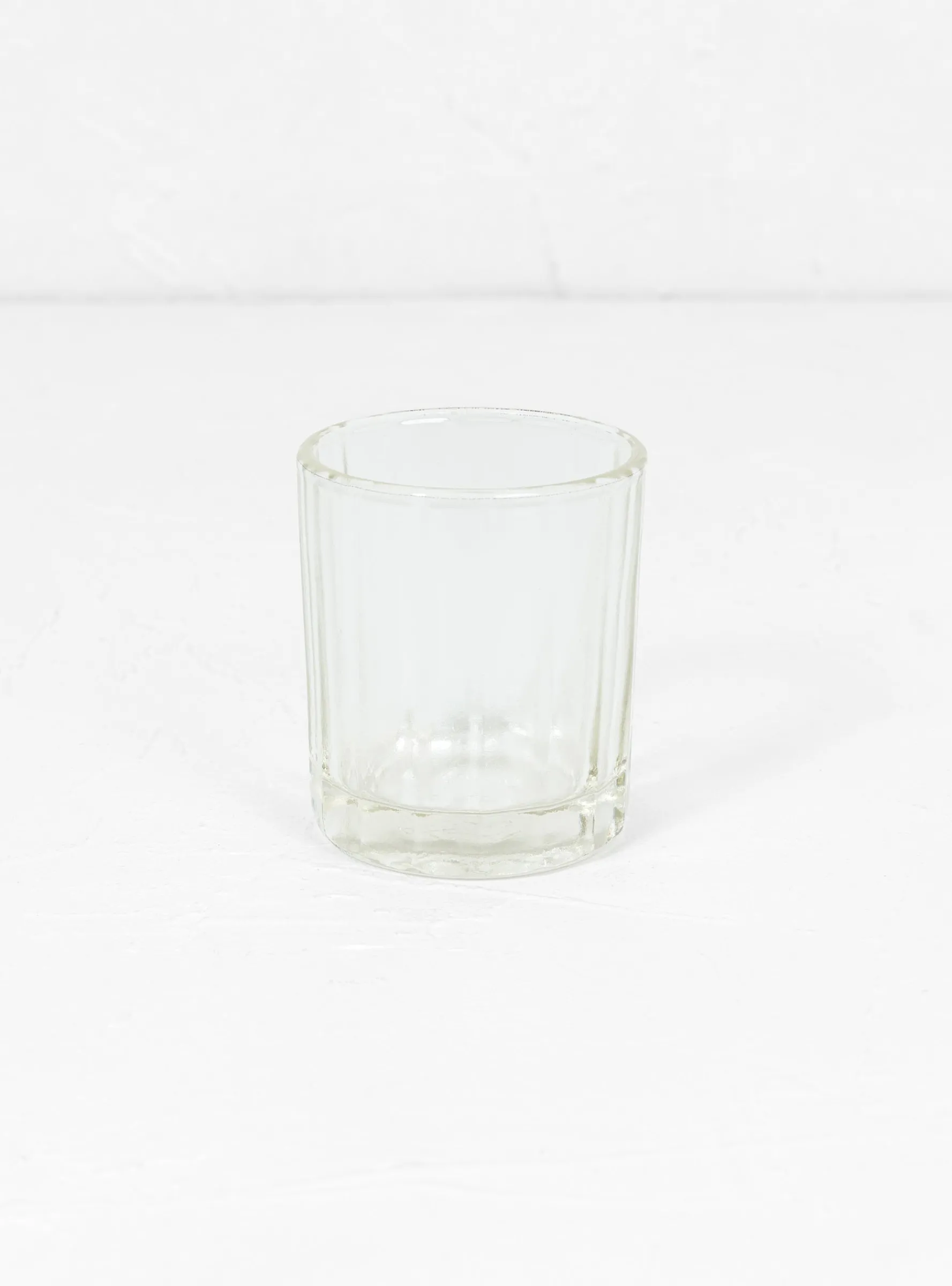 Reed Tumbler Set Clear<Brut Homeware New