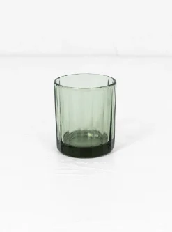 Reed Tumbler Set Smokey Green<Brut Homeware Online