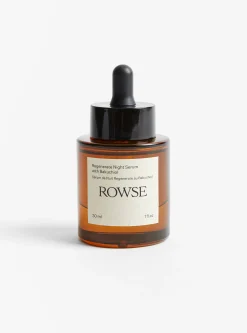 Regenerate Night Serum<ROWSE Fashion