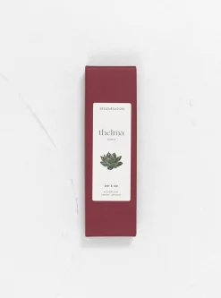 Regeneration Incense Box<Thelma Paris Fashion