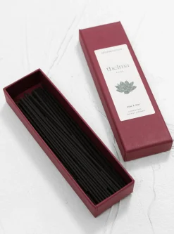 Regeneration Incense Box<Thelma Paris Fashion