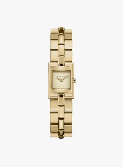 Relic Watch Gold<BREDA New