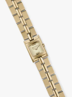 Relic Watch Gold<BREDA New