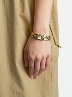 Relic Watch Gold<BREDA New