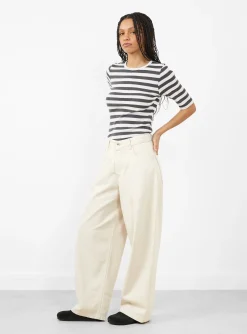 Replacement Jean Ecru<YMC Sale