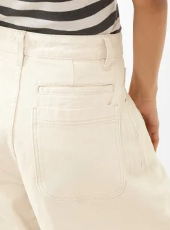 Replacement Jean Ecru<YMC Sale