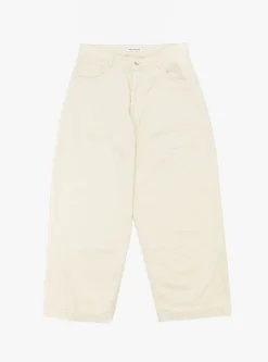 Replacement Jeans Ecru<YMC Discount