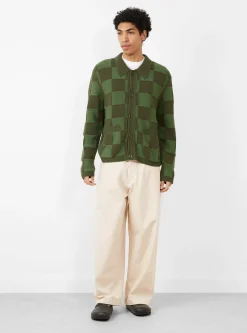 Replacement Jeans Ecru<YMC Discount