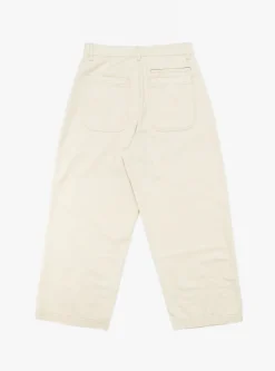 Replacement Jeans Ecru<YMC Discount