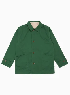 Reversible Crop Mac Forest<Garbstore Best
