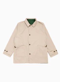 Reversible Crop Mac Forest<Garbstore Best