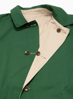 Reversible Crop Mac Forest<Garbstore Best