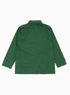Reversible Crop Mac Forest<Garbstore Best