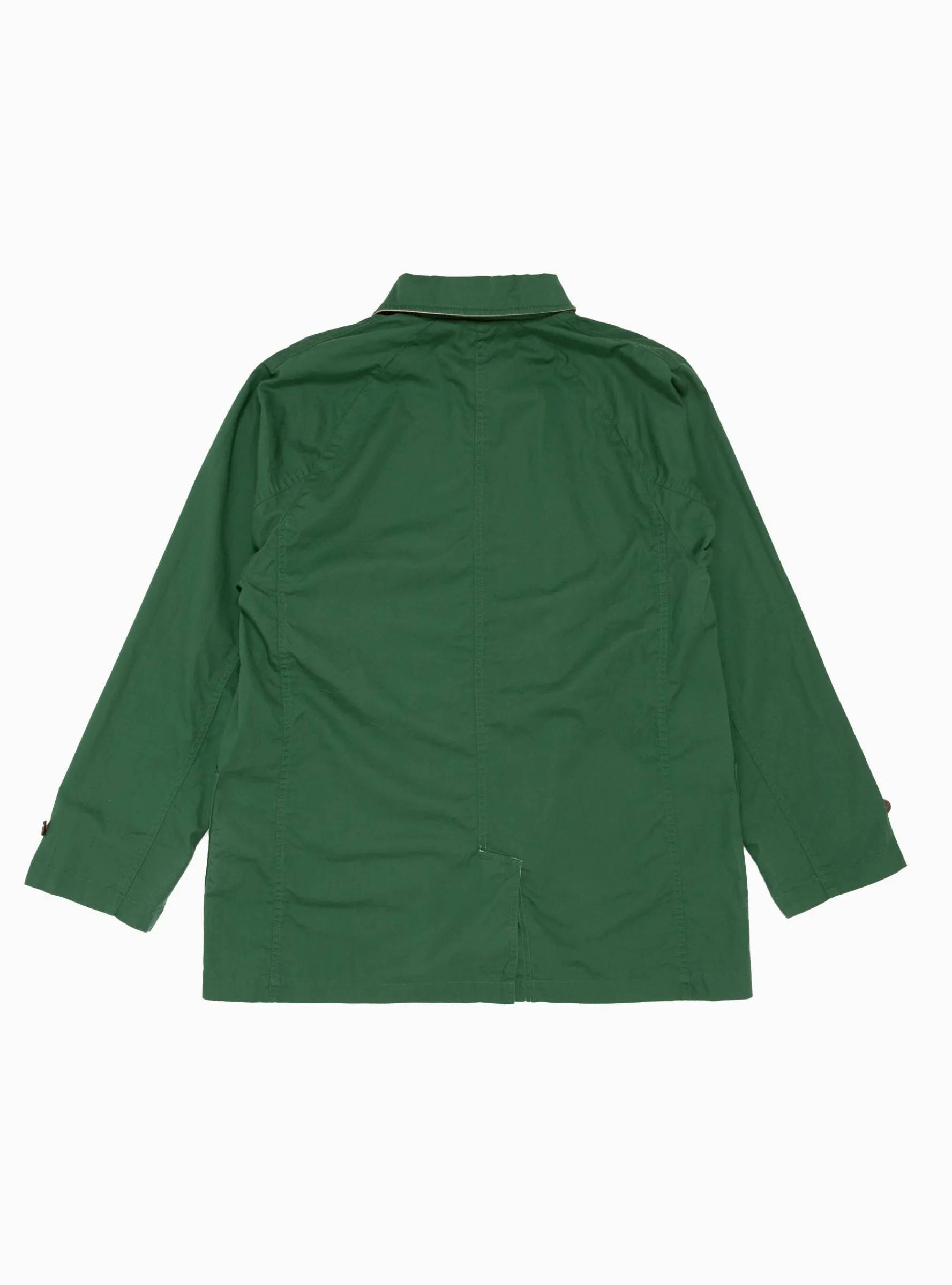 Reversible Crop Mac Forest<Garbstore Best