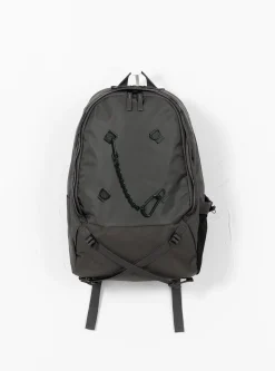 RIDE Daypack Graphite<Porter Yoshida & Co. Sale