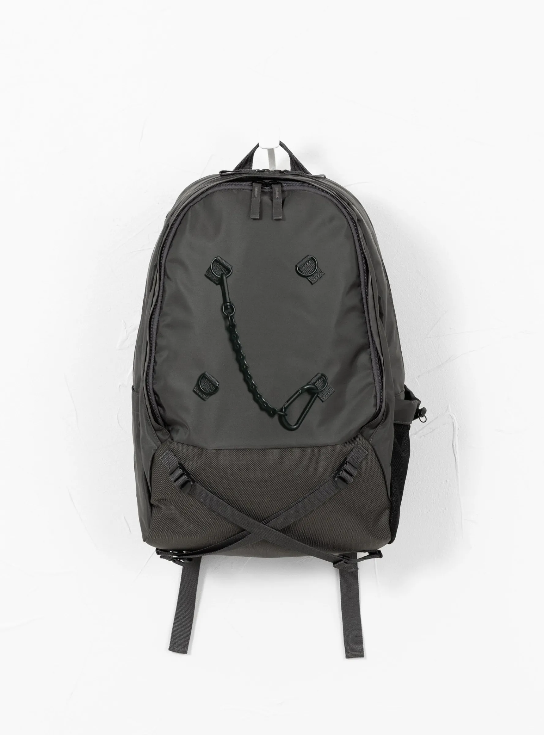 RIDE Daypack Graphite<Porter Yoshida & Co. Sale
