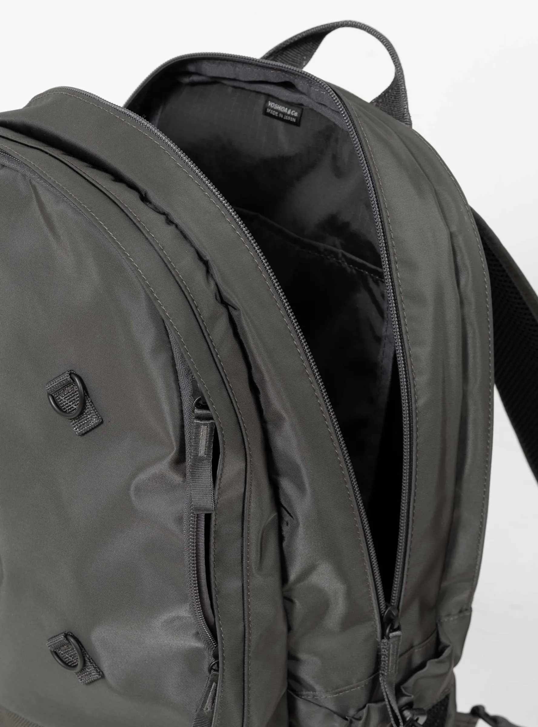 RIDE Daypack Graphite<Porter Yoshida & Co. Sale