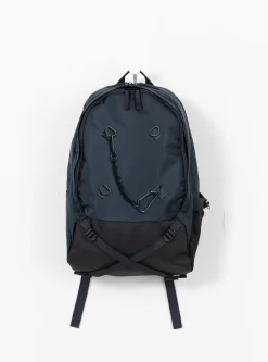 RIDE Daypack Navy Blue<Porter Yoshida & Co. Online