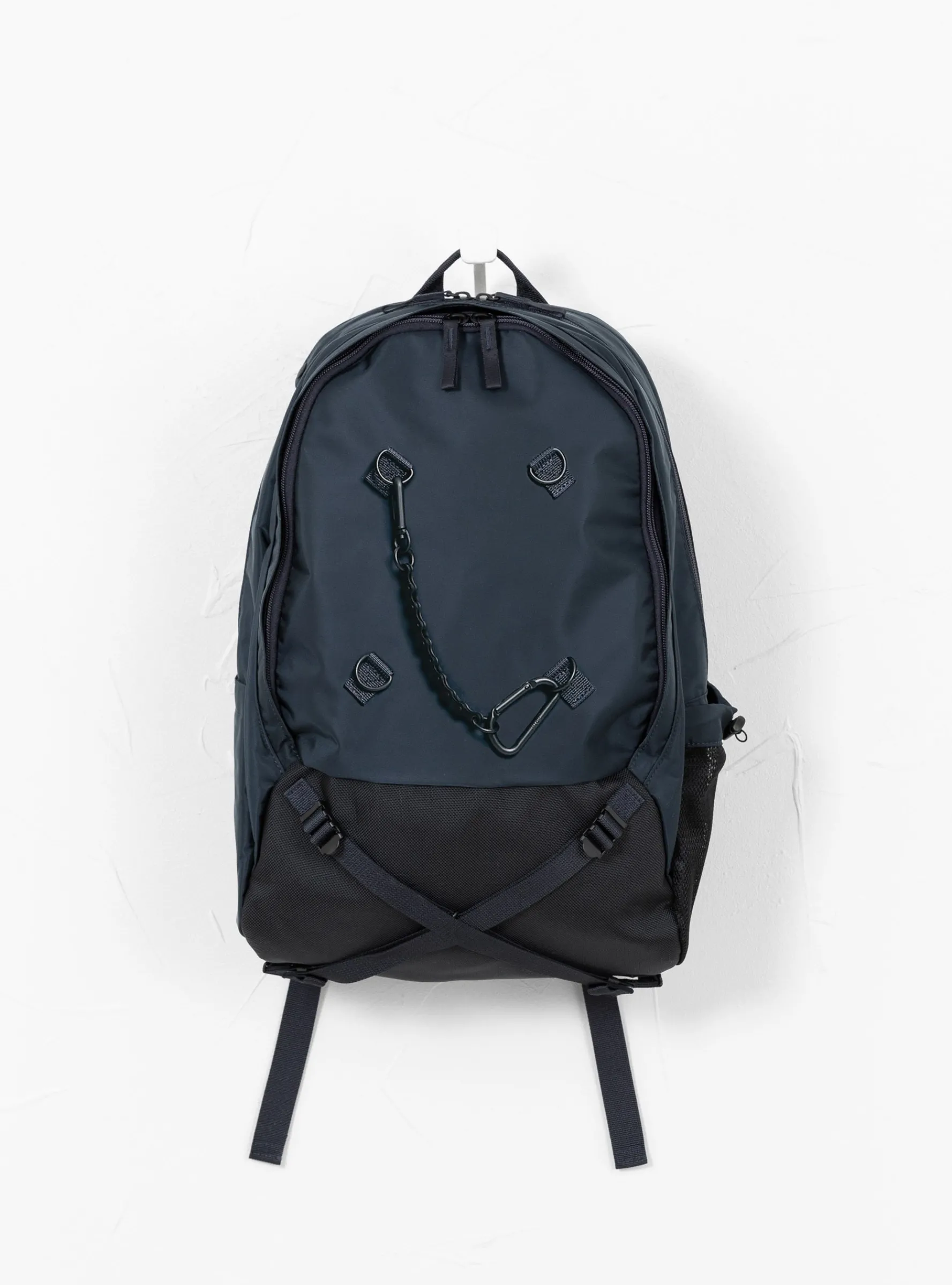 RIDE Daypack Navy Blue<Porter Yoshida & Co. Online